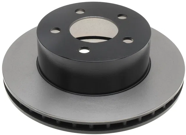 SB780444 – ROTORS Brake Rotor, OE Replacement Full Cast Replacement Single - view 2